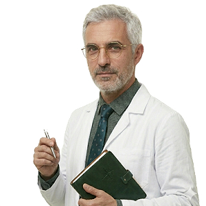 Главный врач Карпов Игорь Александрович