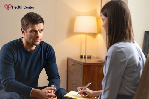 Как проходит лечение игромании в Казани в клинике Центр здоровья<