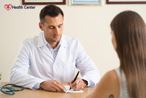 Лечение зависимости от Габапентина в Казани в клинике Центр здоровья